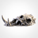 Gigantic Bones (STL FILES)