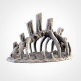 Gigantic Bones (STL FILES)