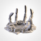 Gigantic Bones (STL FILES)