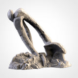 Gigantic Bones (STL FILES)