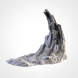 Rocky Planet (STL FILES)