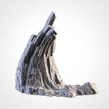Rocky Planet (STL FILES)