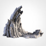 Rocky Planet (STL FILES)
