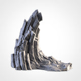 Rocky Planet (STL FILES)