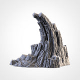 Rocky Planet (STL FILES)