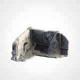 Infected Ruins (STL FILES)