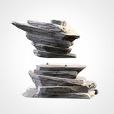 Desert Mountains 02 (STL FILES)