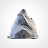 Icebergs (STL FILES)