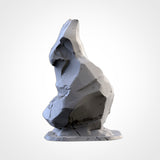 Icebergs (STL FILES)