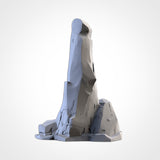 Icebergs (STL FILES)