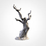 DEAD TREES (STL FILES)