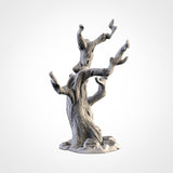 DEAD TREES (STL FILES)