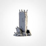 CITY DEBRIS (STL FILES)