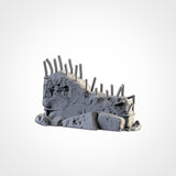 CITY DEBRIS (STL FILES)