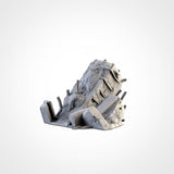 CITY DEBRIS (STL FILES)