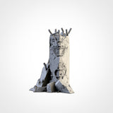 CITY DEBRIS (STL FILES)