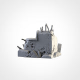 CITY DEBRIS (STL FILES)