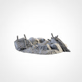 CITY DEBRIS (STL FILES)