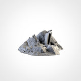 CITY DEBRIS (STL FILES)
