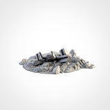 CITY DEBRIS (STL FILES)