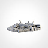 CITY DEBRIS (STL FILES)