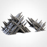 ICE CRYSTAL TERRAIN (STL FILES)