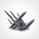 ICE CRYSTAL TERRAIN (STL FILES)