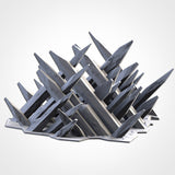 ICE CRYSTAL TERRAIN (STL FILES)