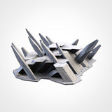 ICE CRYSTAL TERRAIN (STL FILES)