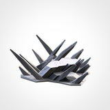 ICE CRYSTAL TERRAIN (STL FILES)