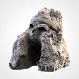 CURSED GROUND (STL FILES)