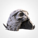 CURSED GROUND (STL FILES)