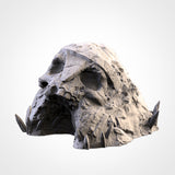 CURSED GROUND (STL FILES)