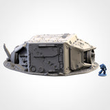 ROBOT DOG (STL FILES)