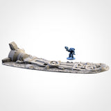 ROBOT DOG (STL FILES)