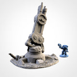 ROBOT DOG (STL FILES)