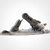 ROBOT DOG (STL FILES)
