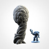 ALIEN PLANTS (STL FILES)