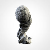 ALIEN PLANTS (STL FILES)