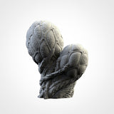 ALIEN PLANTS (STL FILES)