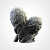 ALIEN PLANTS (STL FILES)