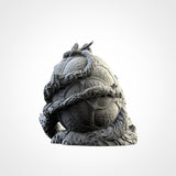 ALIEN PLANTS (STL FILES)