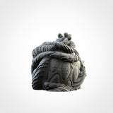 ALIEN PLANTS (STL FILES)