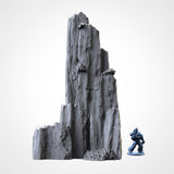 HIGH MOUNTAINS (STL FILES)