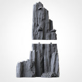 HIGH MOUNTAINS (STL FILES)