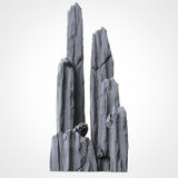 HIGH MOUNTAINS (STL FILES)