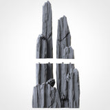 HIGH MOUNTAINS (STL FILES)