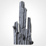 HIGH MOUNTAINS (STL FILES)