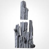 HIGH MOUNTAINS (STL FILES)