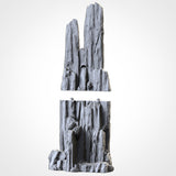 HIGH MOUNTAINS (STL FILES)